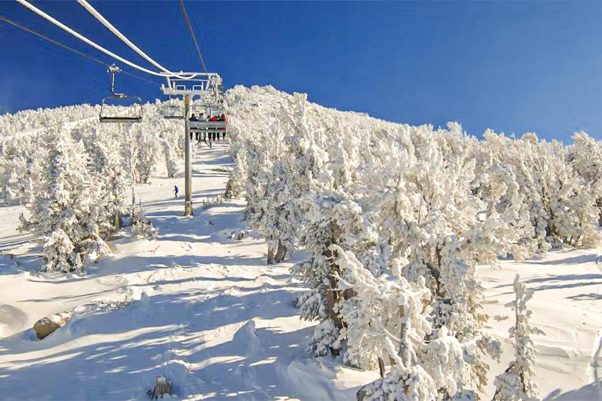 Snowflower 21 Mammoth Lakes Exterior foto